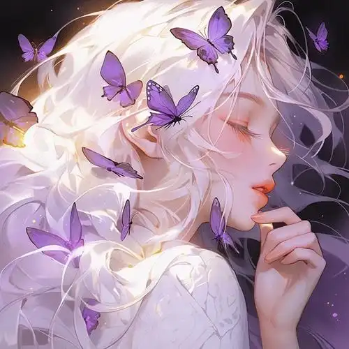 影迷头像 夜航船